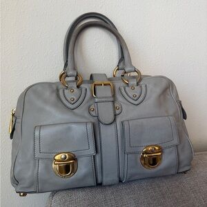 Vintage Y2K Marc Jacob’s Venetia Bag